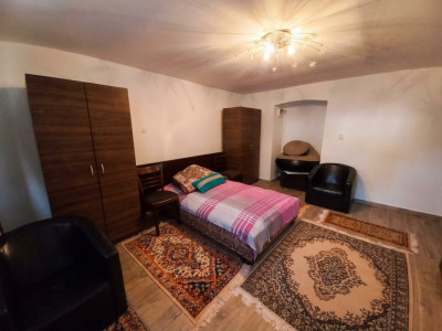 Apartament 2 camere, centrala proprie, zona Tipografilor imagine mica 9, foxfort.ro