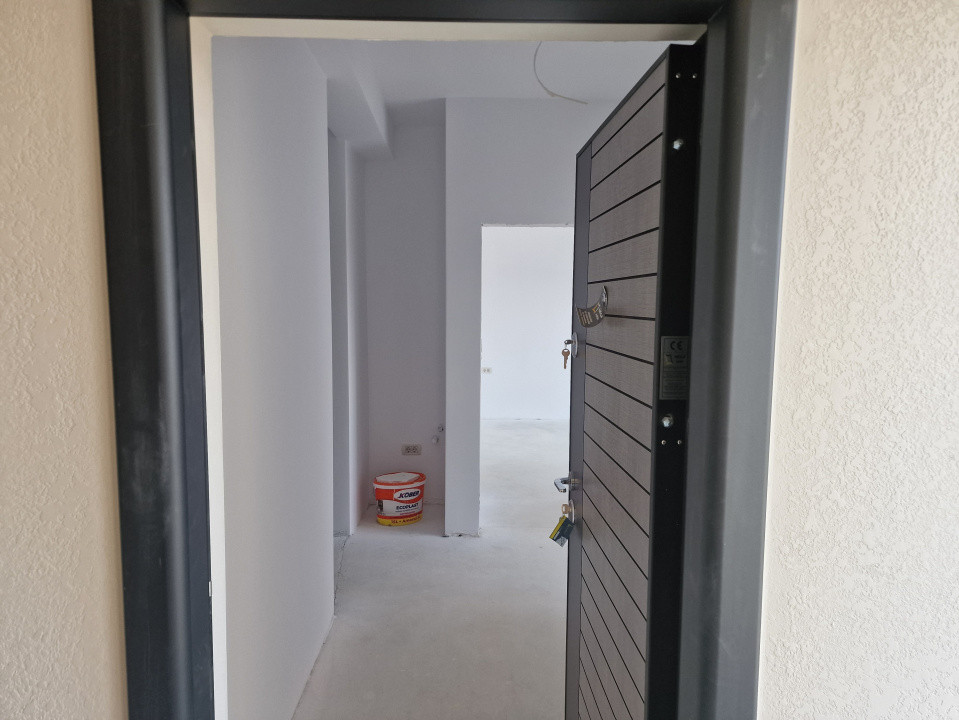Duplex de vanzare cu 3 camere si teren de 309 mp - Recas 20, foxfort.ro
