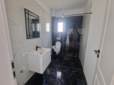 Duplex de vanzare cu 3 camere si teren de 309 mp - Recas imagine mica 8, foxfort.ro