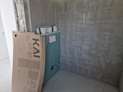 Duplex de vanzare cu 3 camere si teren de 309 mp - Recas imagine mica 39, foxfort.ro