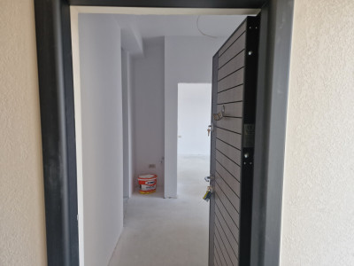 Duplex de vanzare cu 3 camere si teren de 309 mp - Recas imagine mica 46, foxfort.ro