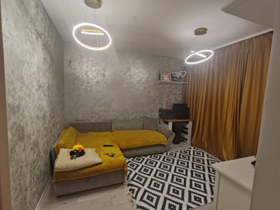 Apartament 2 camere | Decomandat | Terasa + Gradina 50 - Giroc