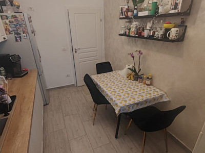 Apartament 2 camere | Decomandat | Terasa + Gradina 50 - Giroc imagine mica 4, foxfort.ro