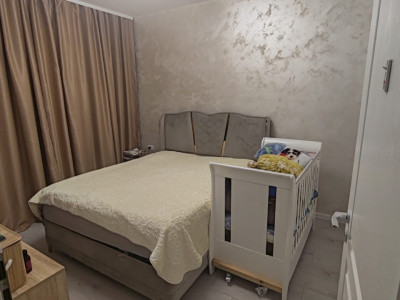 Apartament 2 camere | Decomandat | Terasa + Gradina 50 - Giroc imagine mica 5, foxfort.ro