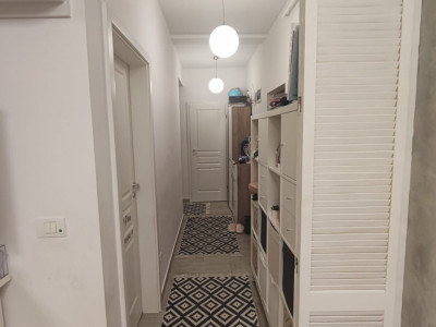 Apartament 2 camere | Decomandat | Terasa + Gradina 50 - Giroc imagine mica 6, foxfort.ro