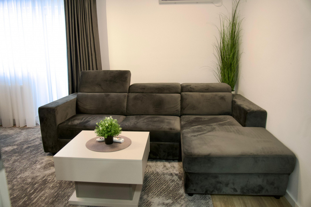 Apartament smart premium cu 4 camere | Calea Sever Bocu 1, foxfort.ro