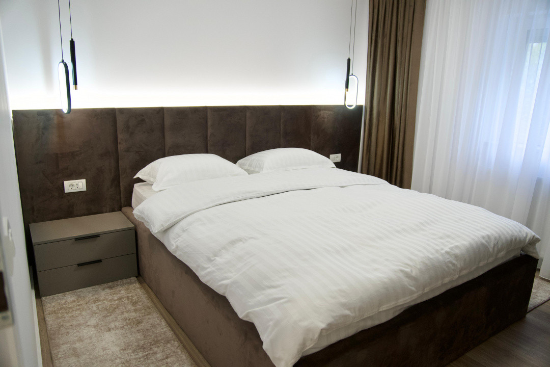 Apartament smart premium cu 4 camere | Calea Sever Bocu 6, foxfort.ro