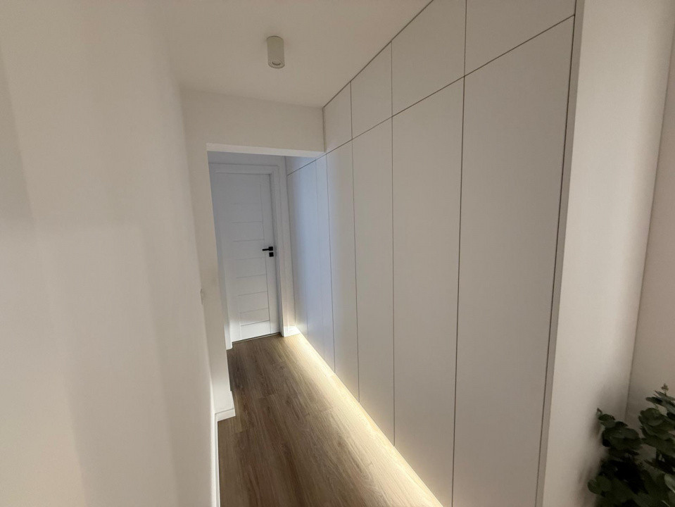 Apartament smart premium cu 4 camere | Calea Sever Bocu 14, foxfort.ro