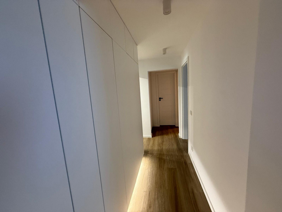 Apartament smart premium cu 4 camere | Calea Sever Bocu 15, foxfort.ro