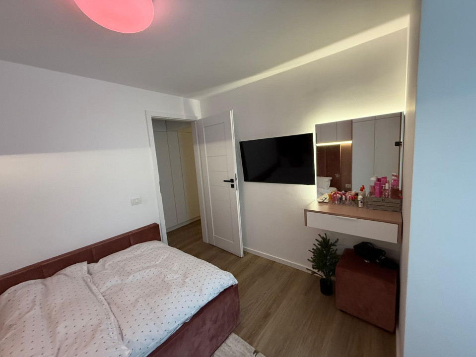 Apartament smart premium cu 4 camere | Calea Sever Bocu 18, foxfort.ro