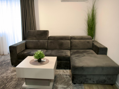 Apartament smart premium cu 4 camere | Calea Sever Bocu
