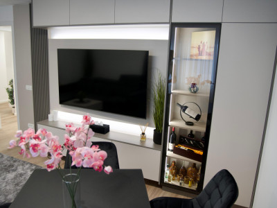 Apartament smart premium cu 4 camere | Calea Sever Bocu imagine mica 2, foxfort.ro