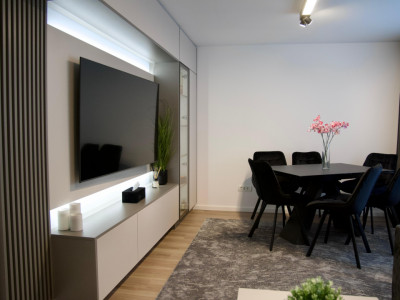 Apartament smart premium cu 4 camere | Calea Sever Bocu imagine mica 3, foxfort.ro