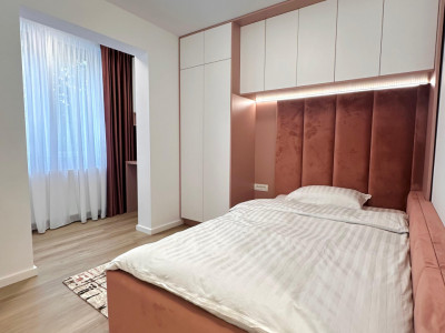 Apartament smart premium cu 4 camere | Calea Sever Bocu imagine mica 5, foxfort.ro