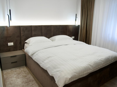 Apartament smart premium cu 4 camere | Calea Sever Bocu imagine mica 6, foxfort.ro