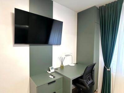 Apartament smart premium cu 4 camere | Calea Sever Bocu imagine mica 7, foxfort.ro