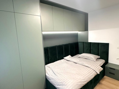 Apartament smart premium cu 4 camere | Calea Sever Bocu imagine mica 8, foxfort.ro