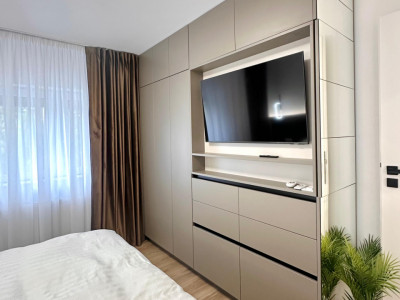 Apartament smart premium cu 4 camere | Calea Sever Bocu imagine mica 9, foxfort.ro