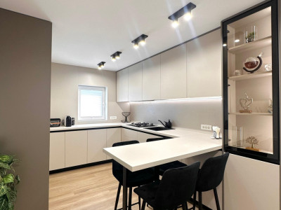 Apartament smart premium cu 4 camere | Calea Sever Bocu imagine mica 10, foxfort.ro