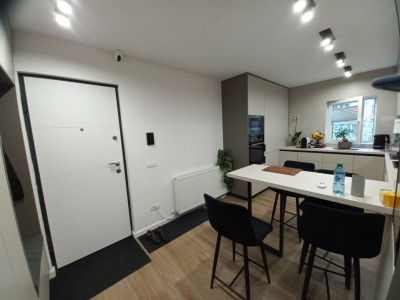 Apartament smart premium cu 4 camere | Calea Sever Bocu imagine mica 11, foxfort.ro