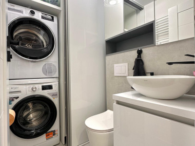 Apartament smart premium cu 4 camere | Calea Sever Bocu imagine mica 14, foxfort.ro