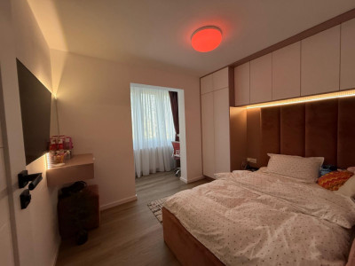 Apartament smart premium cu 4 camere | Calea Sever Bocu imagine mica 16, foxfort.ro