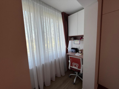 Apartament smart premium cu 4 camere | Calea Sever Bocu imagine mica 17, foxfort.ro