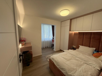 Apartament smart premium cu 4 camere | Calea Sever Bocu imagine mica 19, foxfort.ro