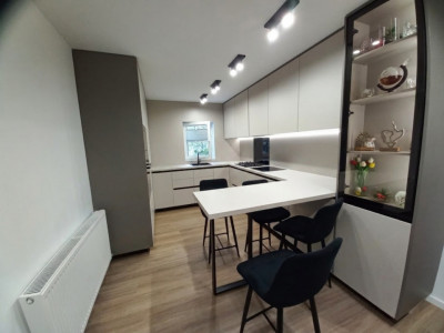 Apartament smart premium cu 4 camere | Calea Sever Bocu imagine mica 11, foxfort.ro