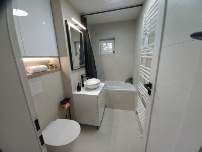 Apartament smart premium cu 4 camere | Calea Sever Bocu imagine mica 12, foxfort.ro