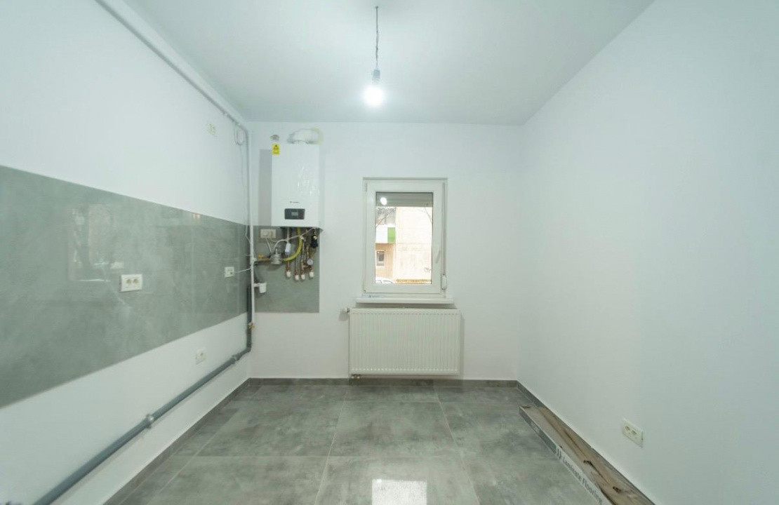 Apartament cu 2 camere, zona Soarelui, ideal locuinta sau investitie  3, foxfort.ro