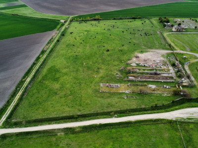 Teren intravilan cu suprafata de 58.340 mp, in Sanmartinul Sarbesc imagine mica 18, foxfort.ro