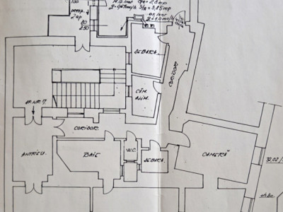 APARTAMENT DE VANZARE IMPRESIONANT | 256 MP UTILI | ZONA TEATRU, ARAD | GARAJ imagine mica 2, foxfort.ro