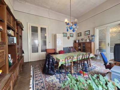 APARTAMENT DE VANZARE IMPRESIONANT | 256 MP UTILI | ZONA TEATRU, ARAD | GARAJ imagine mica 4, foxfort.ro