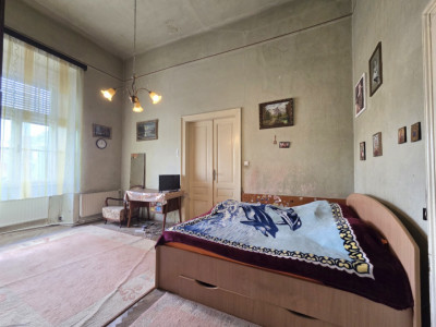 APARTAMENT DE VANZARE IMPRESIONANT | 256 MP UTILI | ZONA TEATRU, ARAD | GARAJ imagine mica 7, foxfort.ro