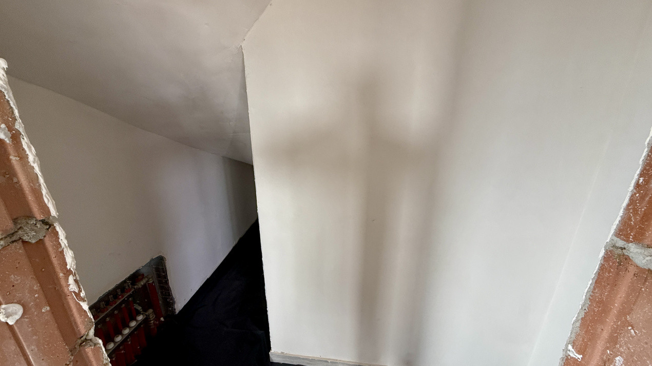 Duplex cu 5 camere de 128 mp utili si teren de 410 mp, zona Giarmata Vii 18, foxfort.ro