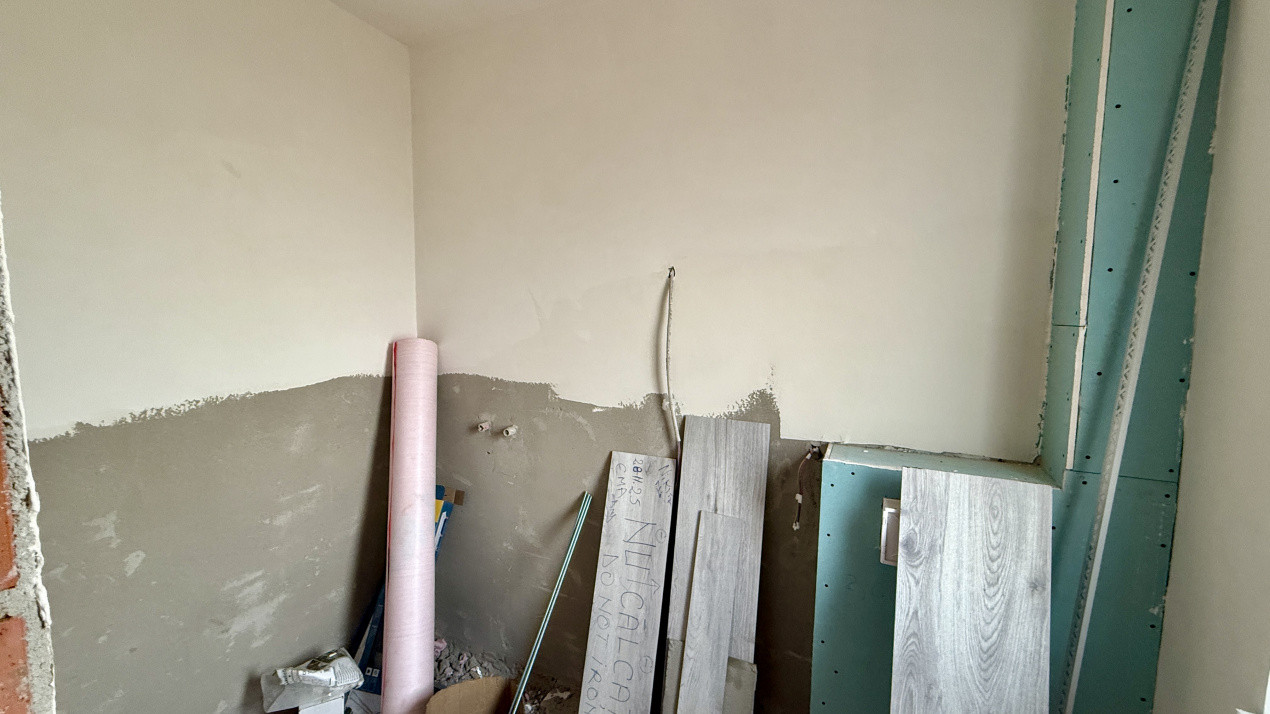 Duplex cu 5 camere de 128 mp utili si teren de 410 mp, zona Giarmata Vii 20, foxfort.ro