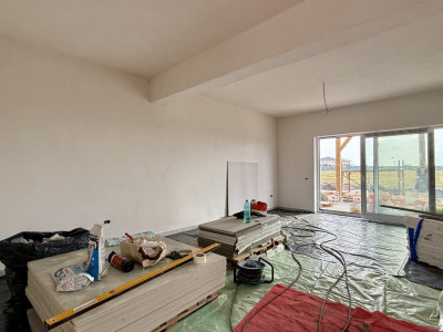 Duplex cu 5 camere de 128 mp utili si teren de 410 mp, zona Giarmata Vii imagine mica 2, foxfort.ro