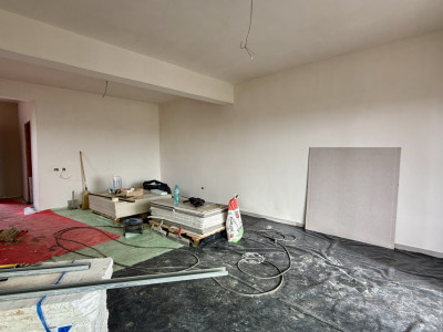 Duplex cu 5 camere de 128 mp utili si teren de 410 mp, zona Giarmata Vii imagine mica 3, foxfort.ro