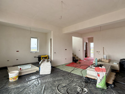 Duplex cu 5 camere de 128 mp utili si teren de 410 mp, zona Giarmata Vii imagine mica 7, foxfort.ro