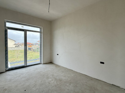 Duplex cu 5 camere de 128 mp utili si teren de 410 mp, zona Giarmata Vii imagine mica 12, foxfort.ro