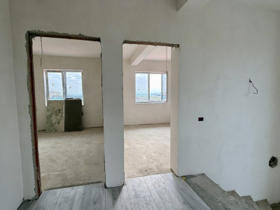 Duplex cu 5 camere de 128 mp utili si teren de 410 mp, zona Giarmata Vii imagine mica 15, foxfort.ro
