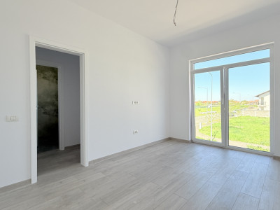 Duplex cu 5 camere de 128 mp utili si teren de 410 mp, zona Giarmata Vii imagine mica 10, foxfort.ro