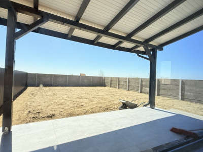 Duplex cu 5 camere de 128 mp utili si teren de 410 mp, zona Giarmata Vii imagine mica 22, foxfort.ro