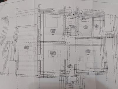 Casa individuala | 5 camere | Teren generos 805 mp | Giarmata Vii imagine mica 2, foxfort.ro