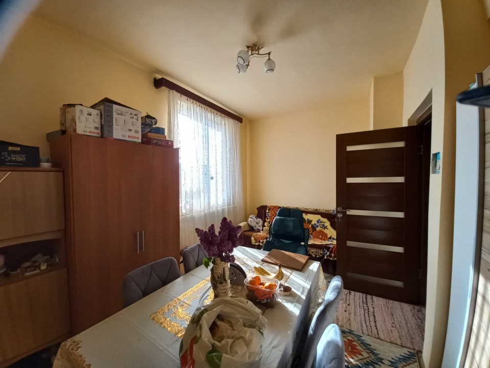 Apartament 2 camere complet renovat – zona Aeroport 1, foxfort.ro