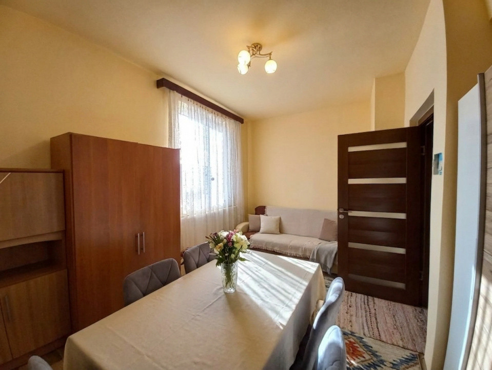 Apartament 2 camere complet renovat – zona Aeroport 2, foxfort.ro