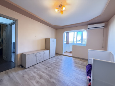 Apartament cu 2 camere de vanzare in Timisoara, zona Lipovei imagine mica 2, foxfort.ro