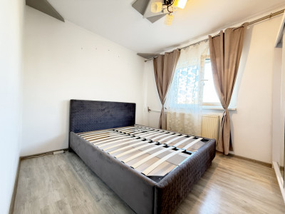 Apartament cu 2 camere de vanzare in Timisoara, zona Lipovei imagine mica 3, foxfort.ro