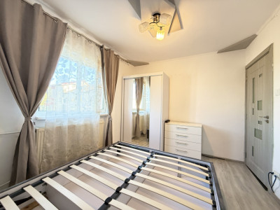 Apartament cu 2 camere de vanzare in Timisoara, zona Lipovei imagine mica 4, foxfort.ro
